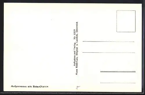 AK Feldkirch, Neustadt, Strassenpartie mit Geschäften und Brunnen