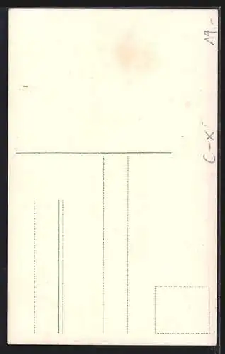 AK Herisau, Warenhaus Julius Brann & Co., Kommanditgesellschaft