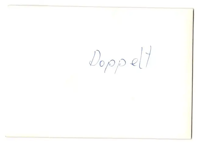 Fotografie VW-Käfer mit Kennzeichen: HH-AR 772 im Wald 1