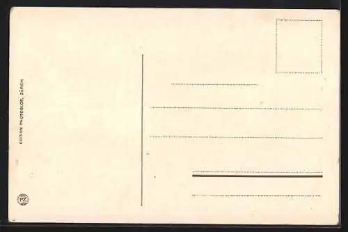 AK Thun, Das Schloss