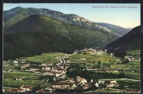 AK Pernitz, Panorama