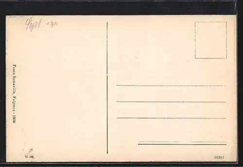 AK Fulpmes, Totalansicht