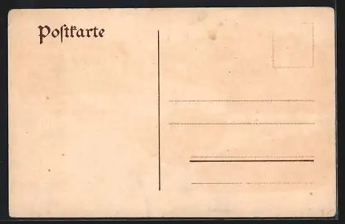 Lithographie Bitsch /Lothr., Ortsansicht mit Festung, Kasernenbaracken, Fort Sebastian