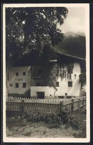 AK Meran, Osteria alla Riva, Gasthaus Sandhof