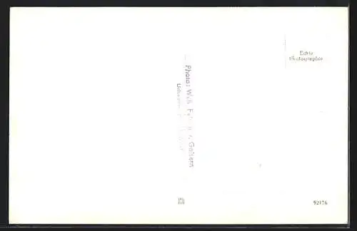 AK Goisern, Gasthaus Hefer-Heller