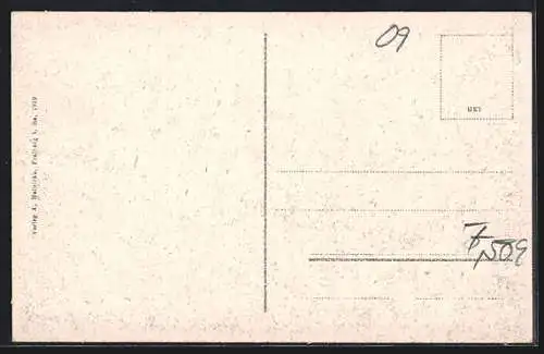 AK Seiffen i. Erzgeb., Totalansicht