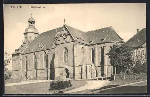 AK Einbeck, Münsterkirche