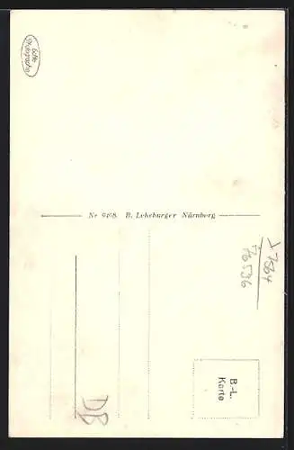 AK Forbach, Murgwerk, Röhrenanlage