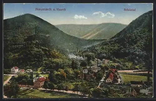 AK Neustadt a. Haardt, Schöntal