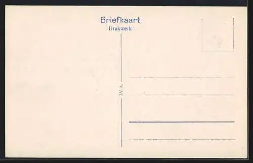 AK Amsterdam, Rijksmuseum