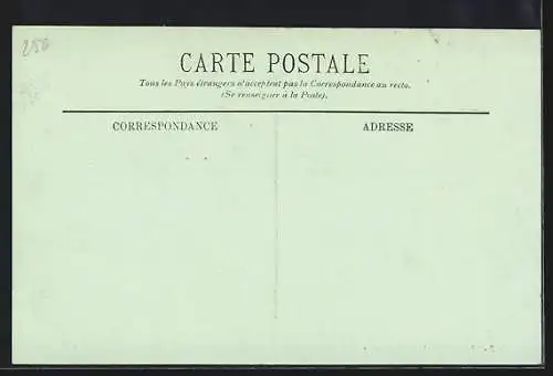 AK Chien de Montagne, Pyrenäenberghund