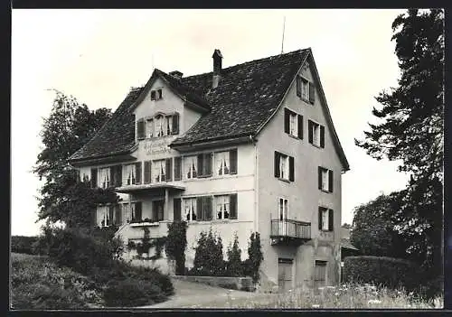 AK Schönenberg, Erholungsheim Zweierhof