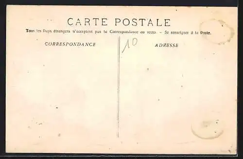 AK Arles, La Festo Vierginenco au Théâtre Romain, Vue d`ensemble