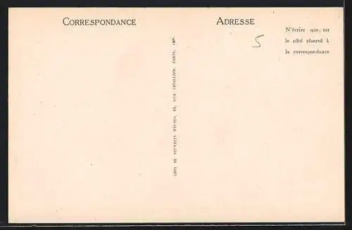 AK Aix-en-Provence, Hôtel du Roy René, Courrèges, arch.