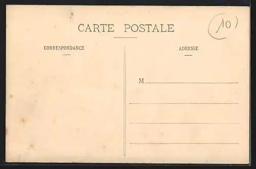 AK Ensues, Vue générale