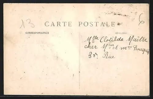 AK Gémenos, L`Hôtel de Ville