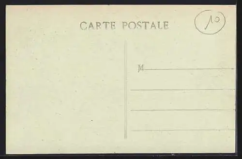 AK Rousset, Le Cours