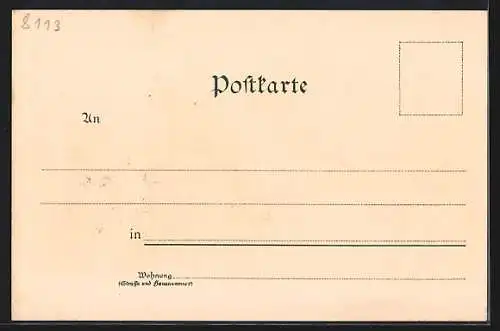 Künstler-AK Edward Theodore Compton unsign.: Kochel am See, Hotel Neu-Joch, Bergpanorama