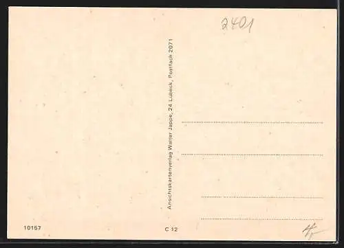 AK Ratekau /Holstein, Vivo-Geschäft v. Ernst Baseler, Kirche, J. Glüe-Koppel, Turnhalle, Hemmelsdorfer See