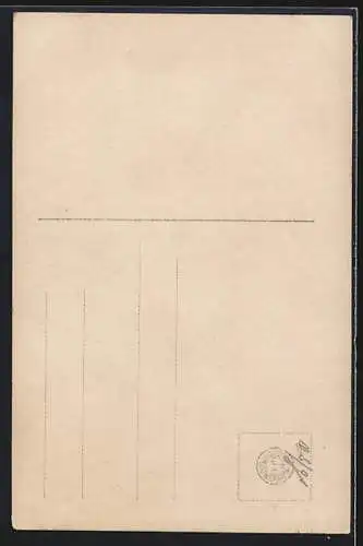 AK Plastik, Anbetung von Stephan Sinding