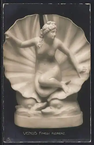 AK Skulptur, Venus, Finelli, Florenz