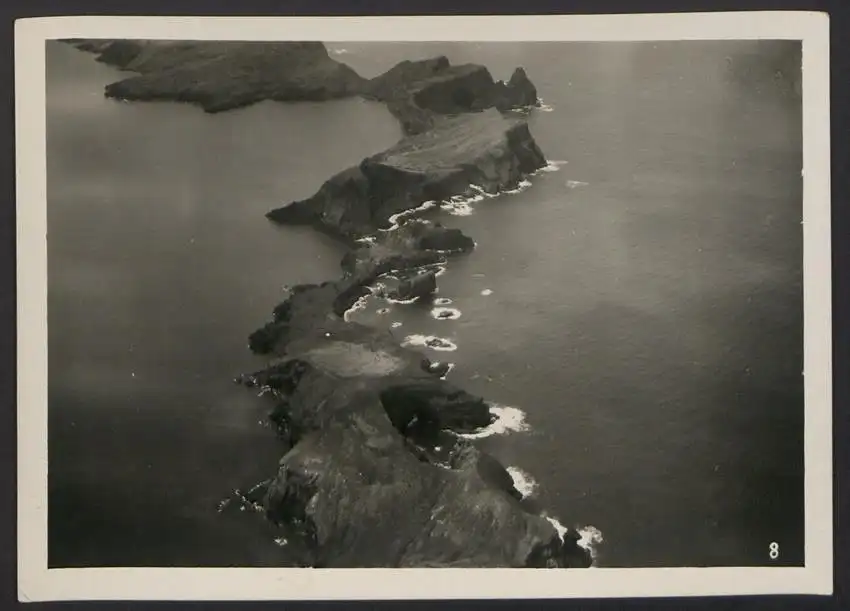 23 Fotografien Ansicht New York, Amerika-Fahrt LZ 127 Graf Zeppelin, Halle Lakehurst, Washington, Cap Charles, Basel 10