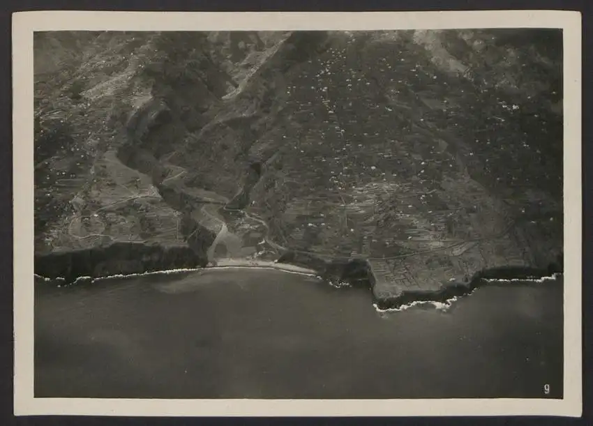 23 Fotografien Ansicht New York, Amerika-Fahrt LZ 127 Graf Zeppelin, Halle Lakehurst, Washington, Cap Charles, Basel 11