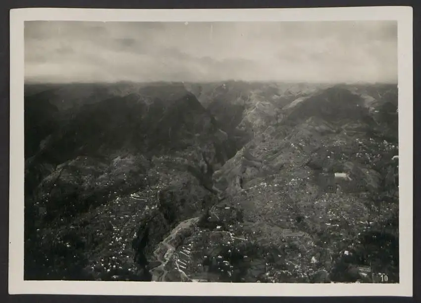 23 Fotografien Ansicht New York, Amerika-Fahrt LZ 127 Graf Zeppelin, Halle Lakehurst, Washington, Cap Charles, Basel 12