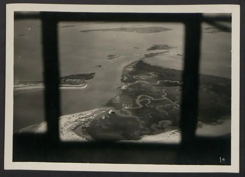 23 Fotografien Ansicht New York, Amerika-Fahrt LZ 127 Graf Zeppelin, Halle Lakehurst, Washington, Cap Charles, Basel 16