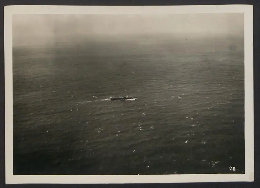 23 Fotografien Ansicht New York, Amerika-Fahrt LZ 127 Graf Zeppelin, Halle Lakehurst, Washington, Cap Charles, Basel 21