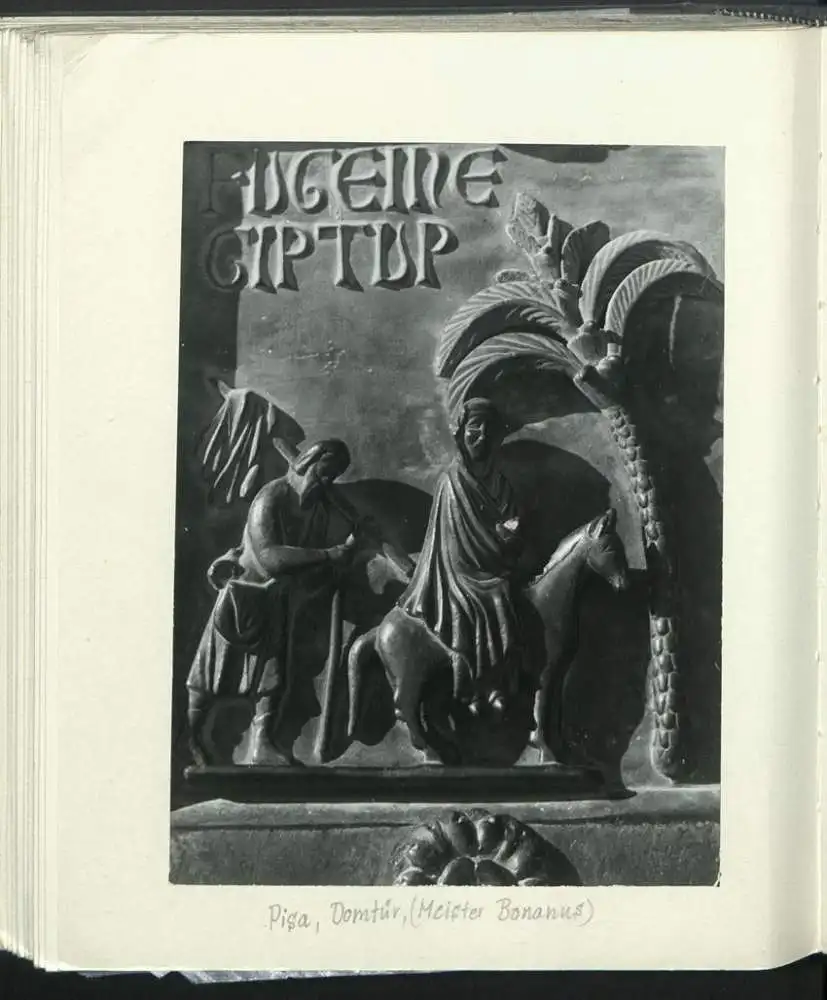 Fotoalbum mit 148 Fotografien, NSU Fox, Klaus Hermmans, Studienreise nach Italien für die Zeitschrift Der Fährmann 64