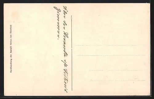 AK Eckardtsheim, am Eichhof