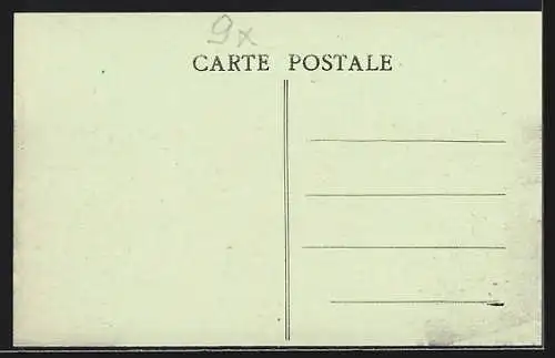 AK Ars /Ain, Vue Générale