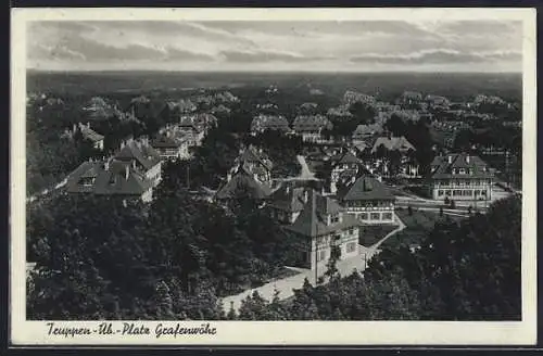 AK Grafenwöhr, Truppenübungsplatz