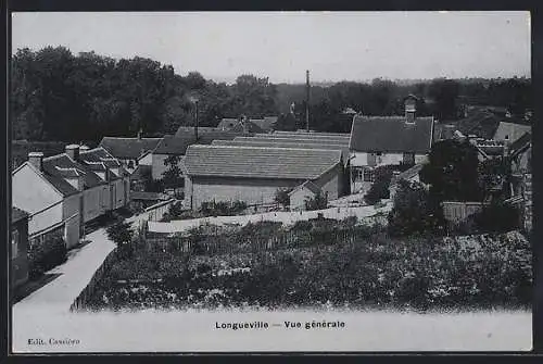 AK Longueville, vue générale