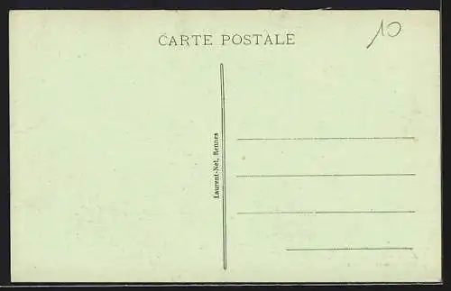 AK Vannes, Fêtes d`Auray: Les Reines de St-Jean-le-Béhelay et de Vannes au défilé