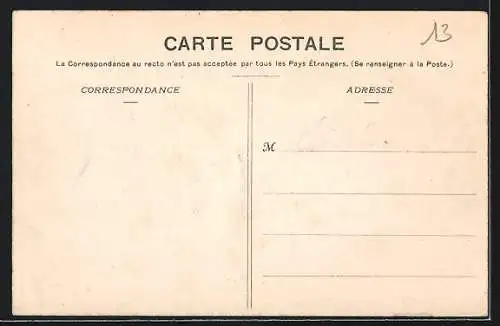 AK Portivy, Vue générale, Le Môle