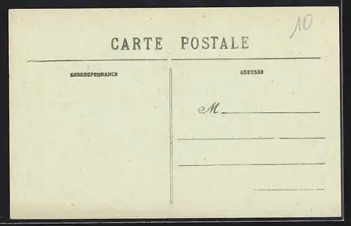 AK Sainte-Anne-d`Auray, Pèlerinage de la Classe 19 pour le 50e Anniversaire du Couronnement