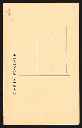 AK Surzur, Le Clocher