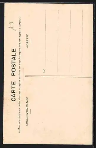 AK Hennebont, La Prison