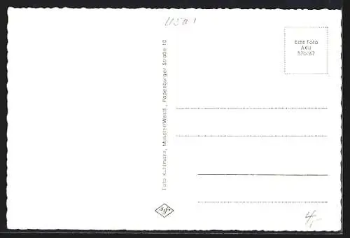 AK Rulle, Kapelle und Kirche