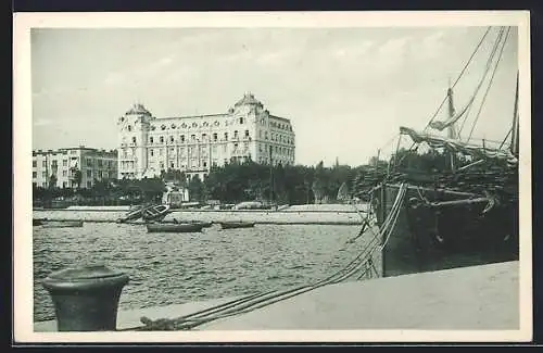 AK Pola, Hotel Riviera