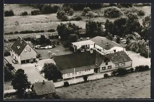 AK Fockbek, Gasthof am See