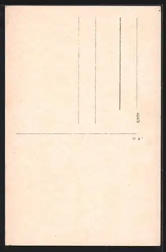 AK Bad Salzuflen, Gasthof zum Vierenberg v. Heinrich Moritz mit Gartenwirtschaft