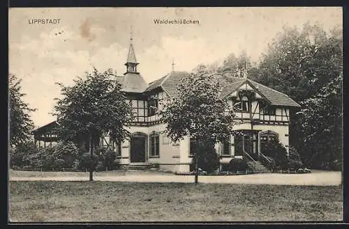 AK Lippstadt, Waldschlösschen