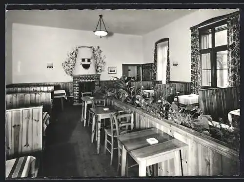 AK Klosterneuburg, Gasthaus Taverne Weidlingbach des Chorherrenstiftes