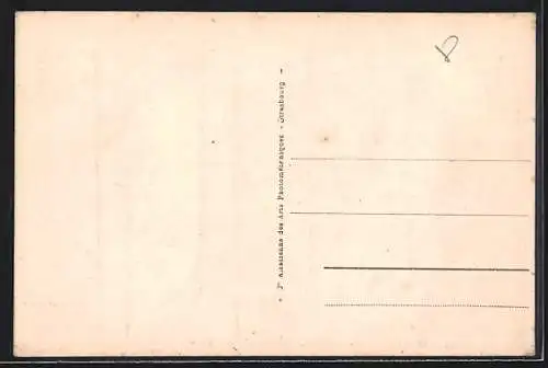 AK Quiberon, Arrivée de sardines à Port Maria