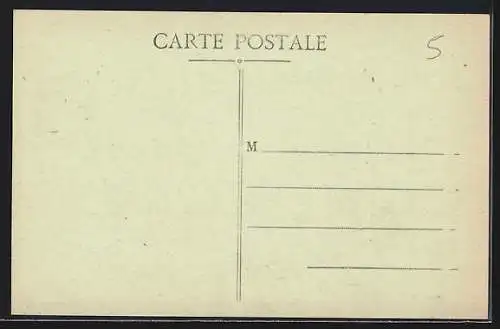 AK Thymadeuc, Bâtiments conventuels et Chapelle