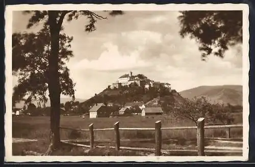 AK Munkács, Hrad, Burg Palanok