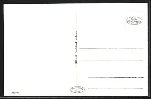 AK Trofaiach, Ansicht mit Reiting